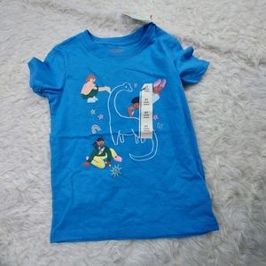 🍓 5/$5 • Cat & Jack • Top